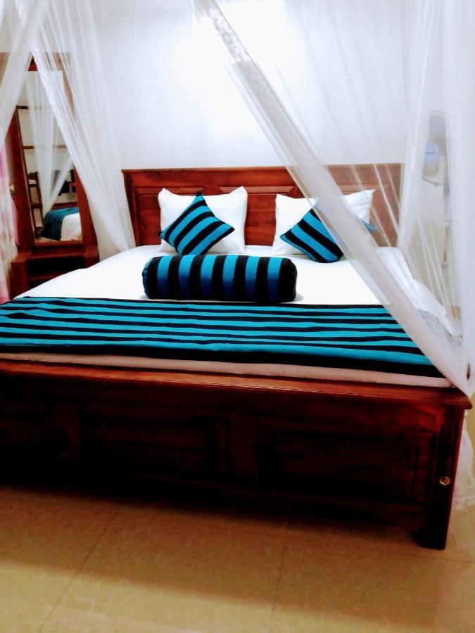 Ella Cozy Nest Apartment Bagian luar foto