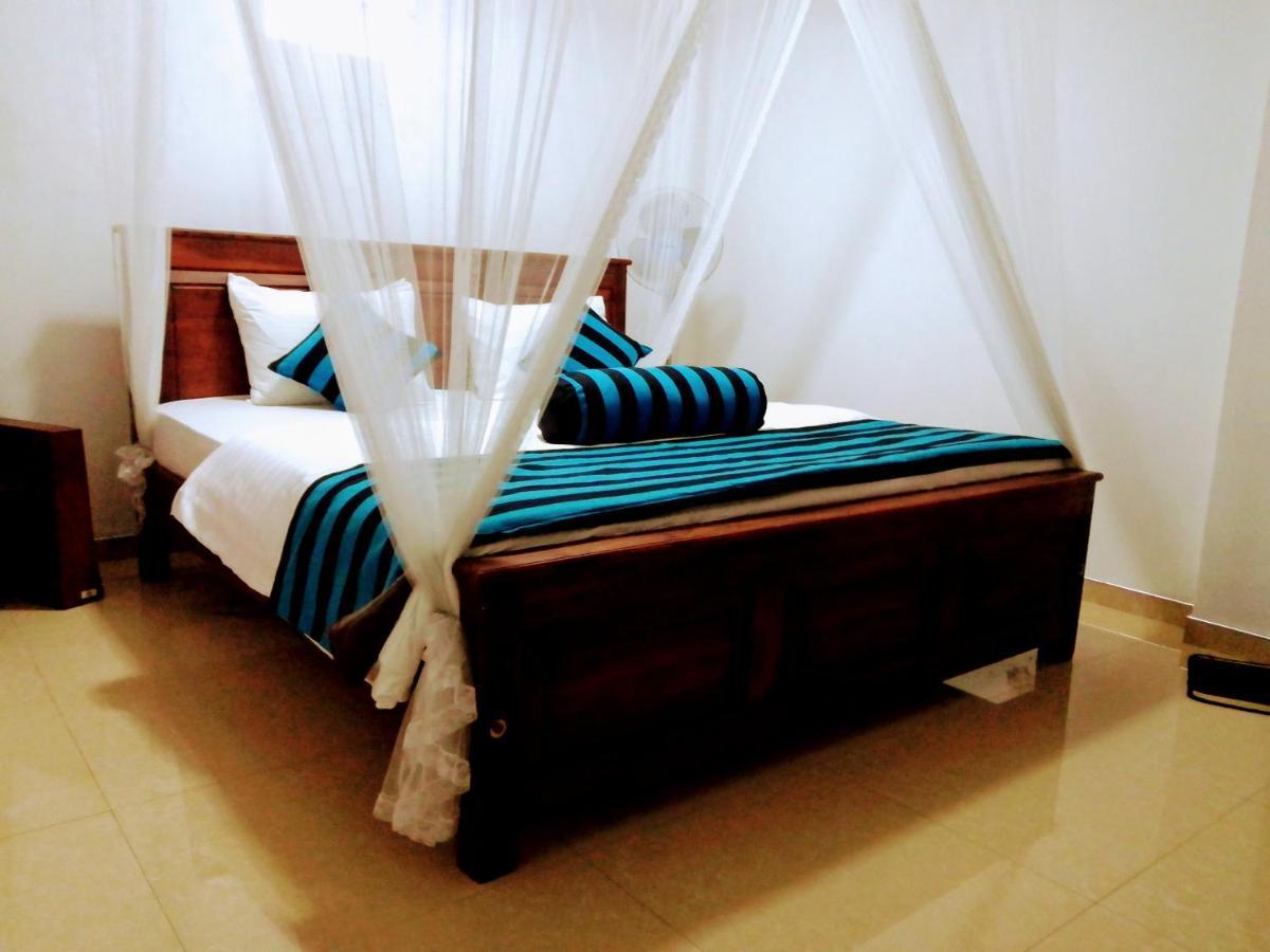 Ella Cozy Nest Apartment Bagian luar foto
