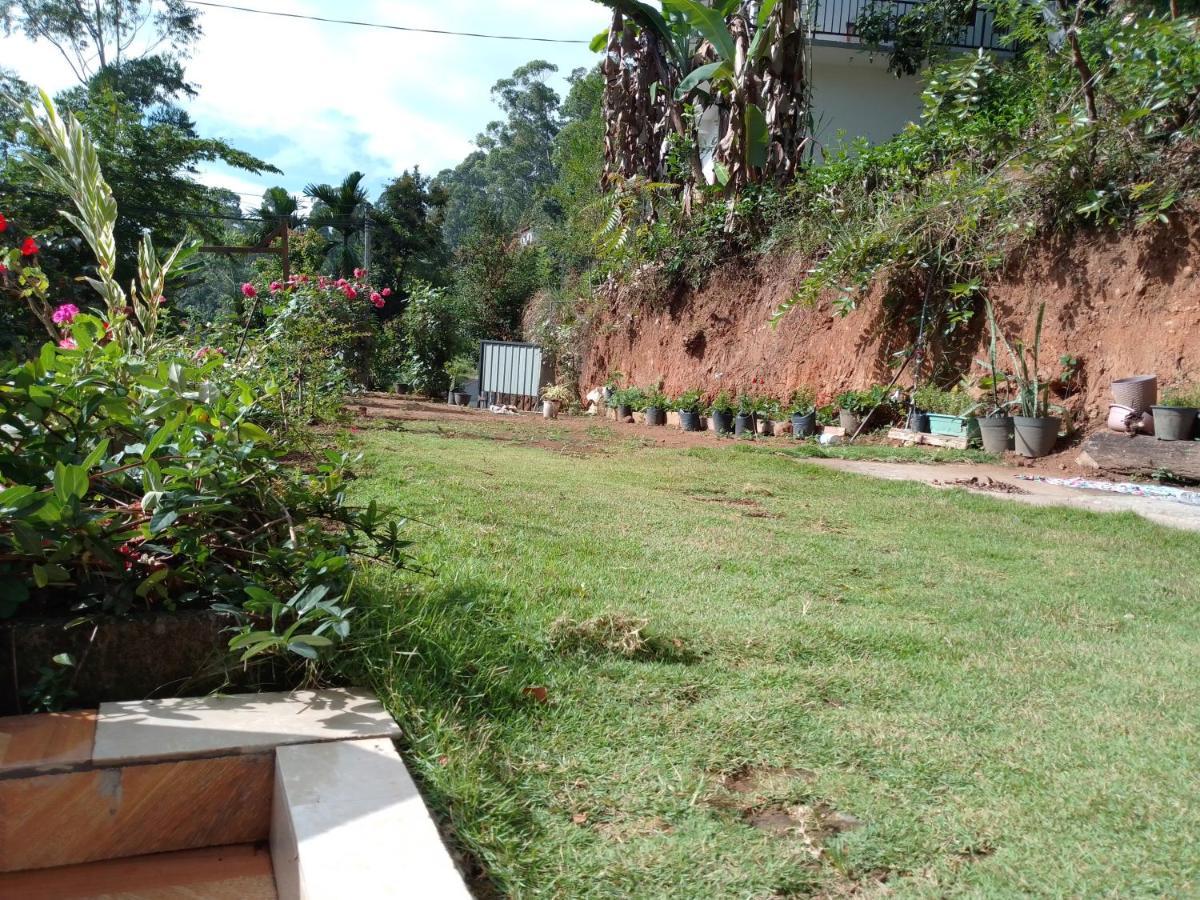Ella Cozy Nest Apartment Bagian luar foto