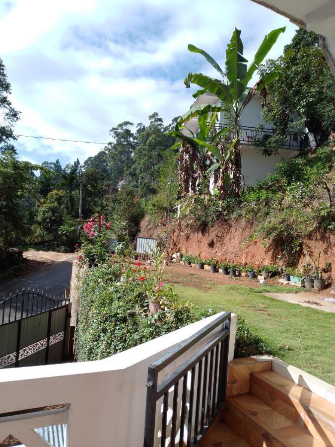 Ella Cozy Nest Apartment Bagian luar foto