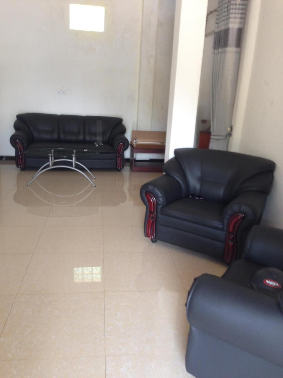 Ella Cozy Nest Apartment Bagian luar foto