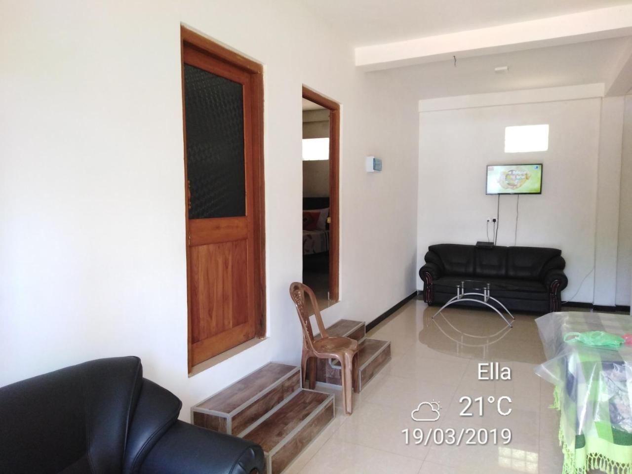 Ella Cozy Nest Apartment Bagian luar foto
