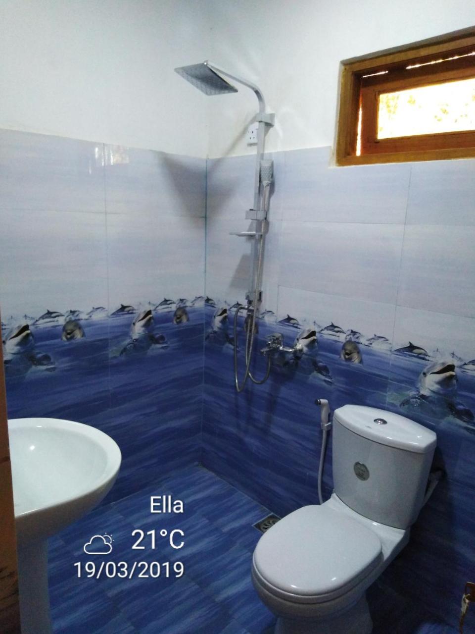 Ella Cozy Nest Apartment Bagian luar foto