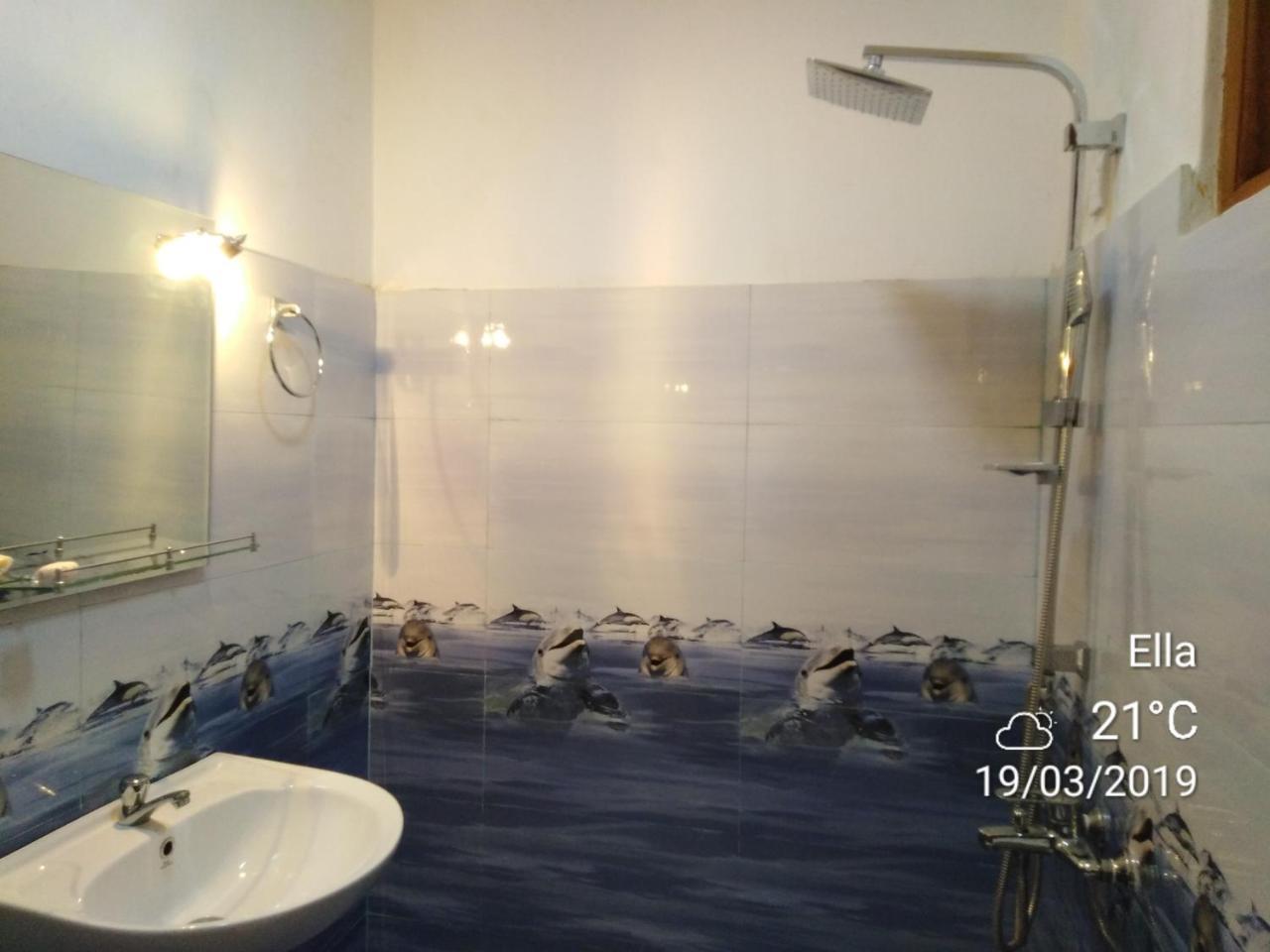 Ella Cozy Nest Apartment Bagian luar foto