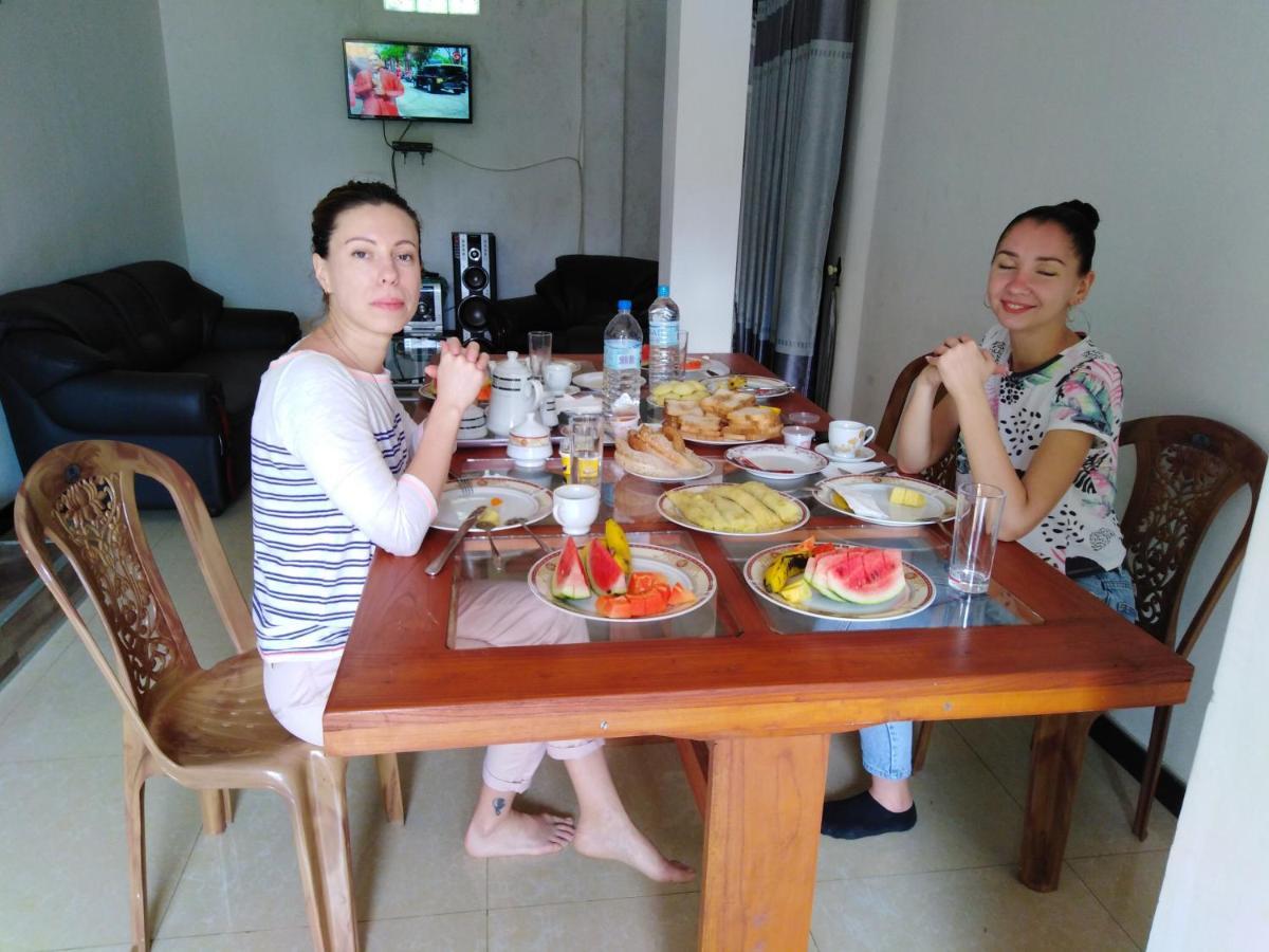 Ella Cozy Nest Apartment Bagian luar foto