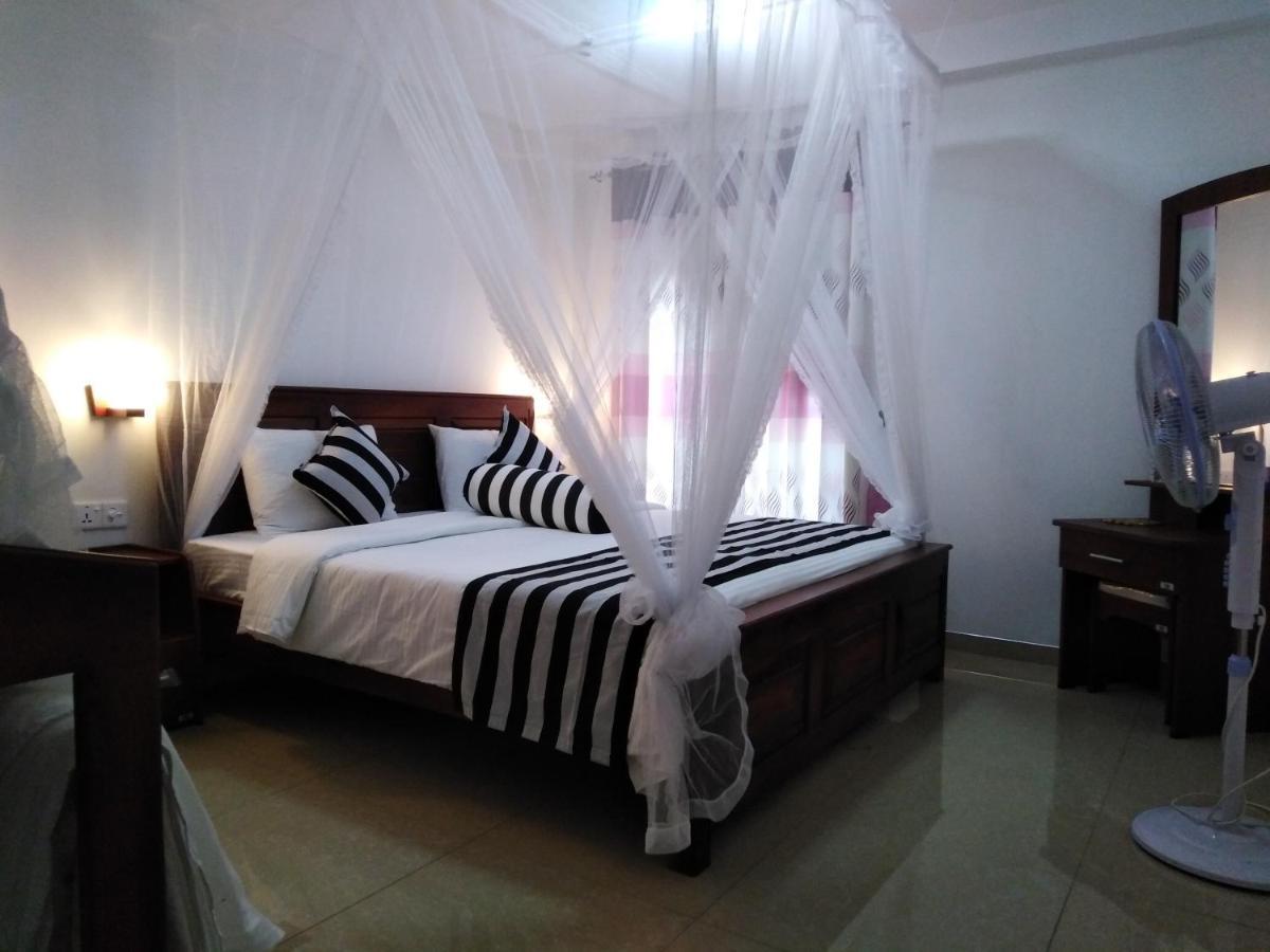Ella Cozy Nest Apartment Bagian luar foto