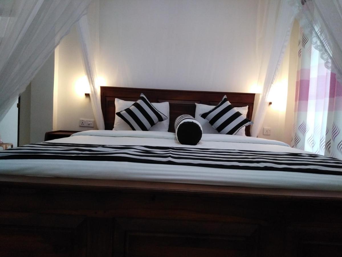 Ella Cozy Nest Apartment Bagian luar foto