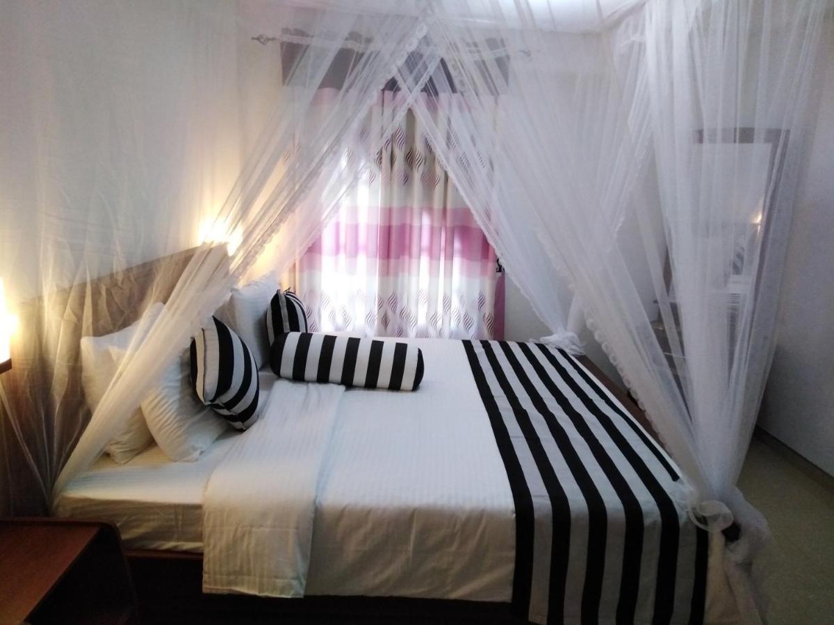 Ella Cozy Nest Apartment Bagian luar foto